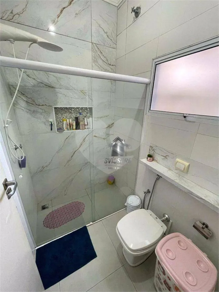 Casa, 2 quartos, 70 m² - Foto 2