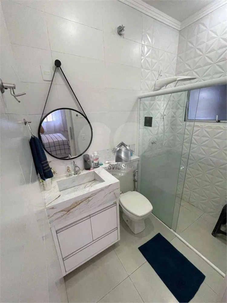 Casa, 2 quartos, 70 m² - Foto 10