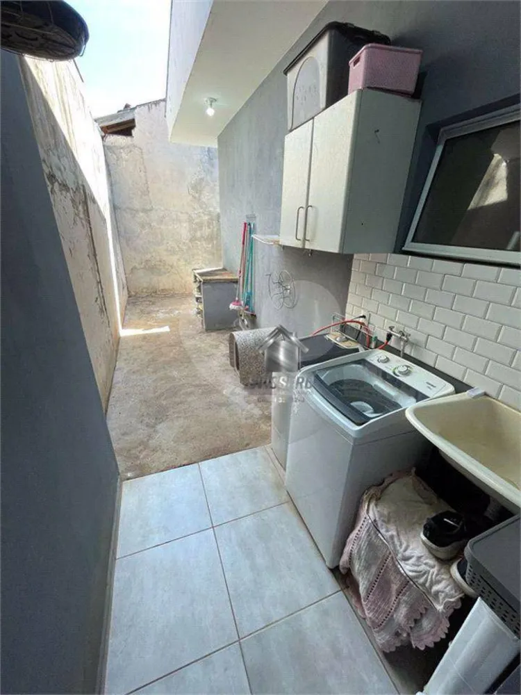 Casa, 2 quartos, 70 m² - Foto 6