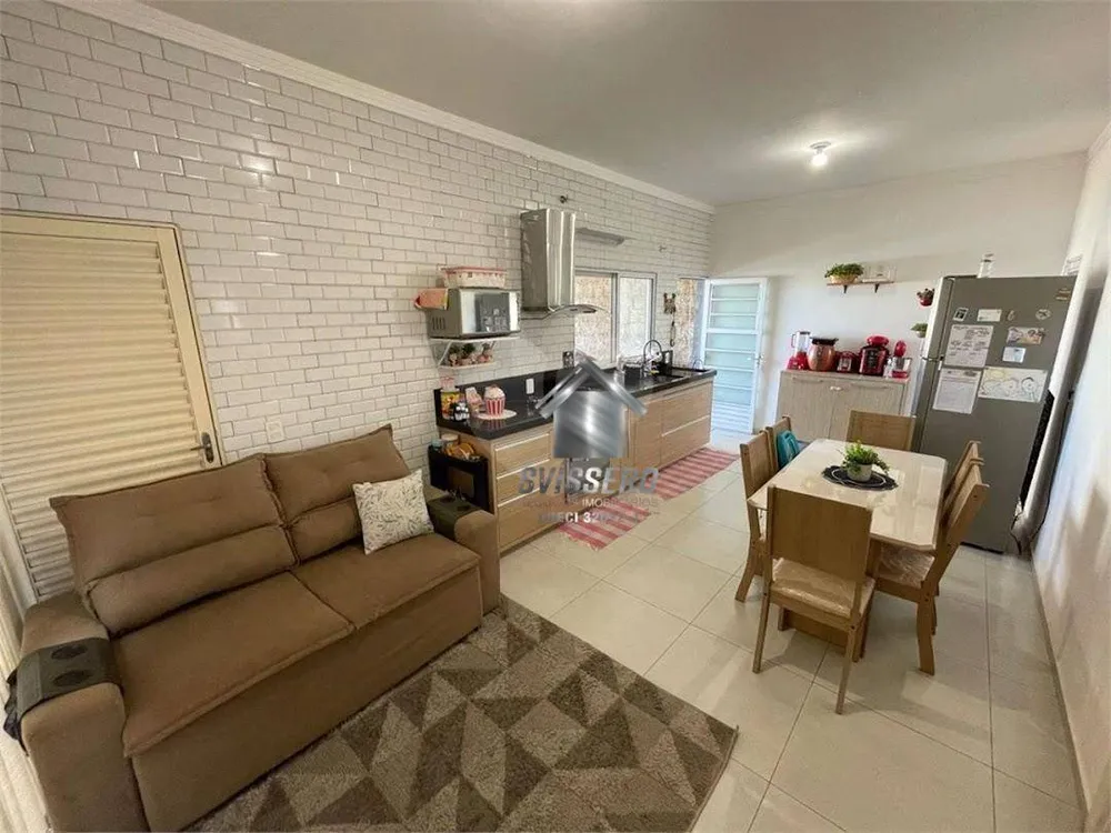Casa, 2 quartos, 70 m² - Foto 9
