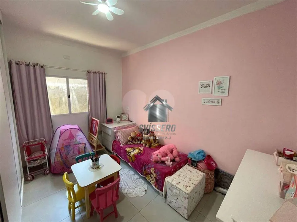 Casa, 2 quartos, 70 m² - Foto 3