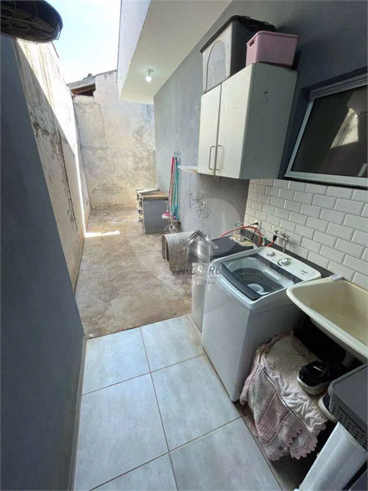 Casa, 2 quartos, 70 m² - Foto 11
