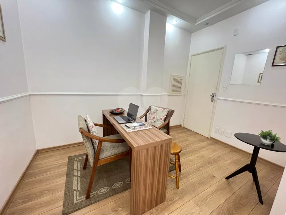 Conjunto Comercial-Sala à venda, 35m² - Foto 8