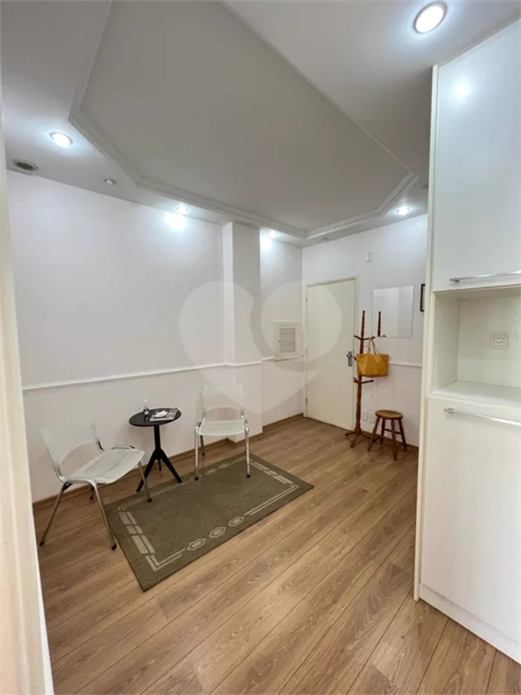 Conjunto Comercial-Sala à venda, 35m² - Foto 4