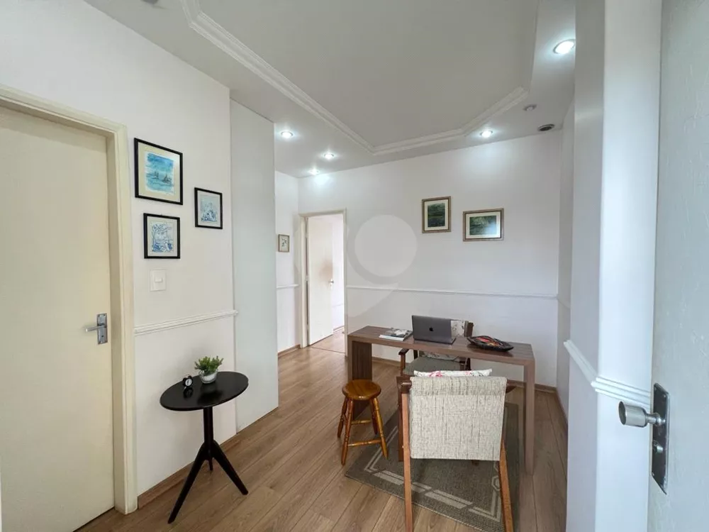 Conjunto Comercial-Sala à venda, 35m² - Foto 18