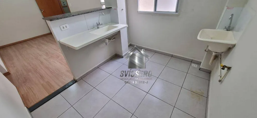 Apartamento, 2 quartos, 39 m² - Foto 13