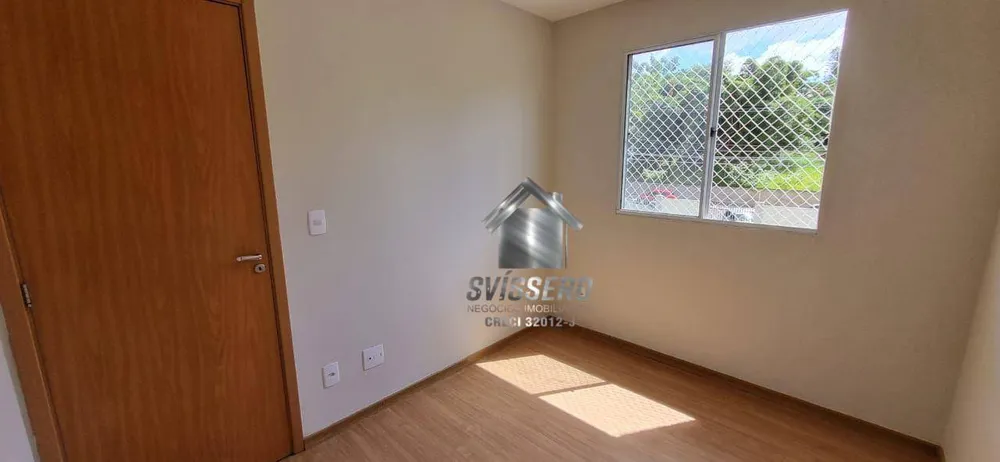 Apartamento, 2 quartos, 39 m² - Foto 10
