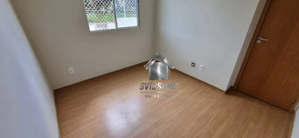 Apartamento, 2 quartos, 39 m² - Foto 6