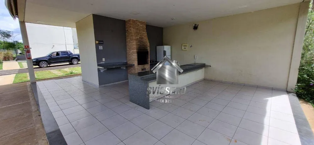 Apartamento, 2 quartos, 39 m² - Foto 7