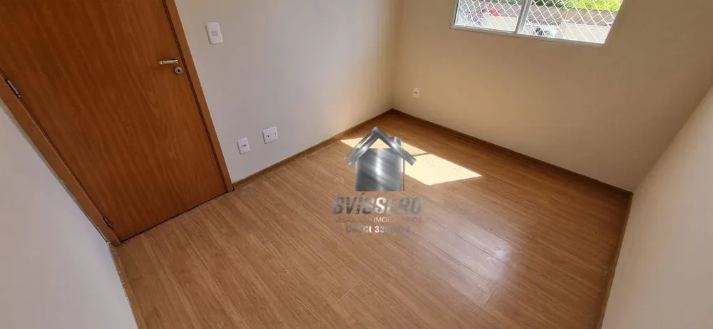 Apartamento, 2 quartos, 39 m² - Foto 11
