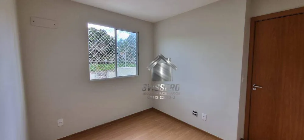 Apartamento, 2 quartos, 39 m² - Foto 1
