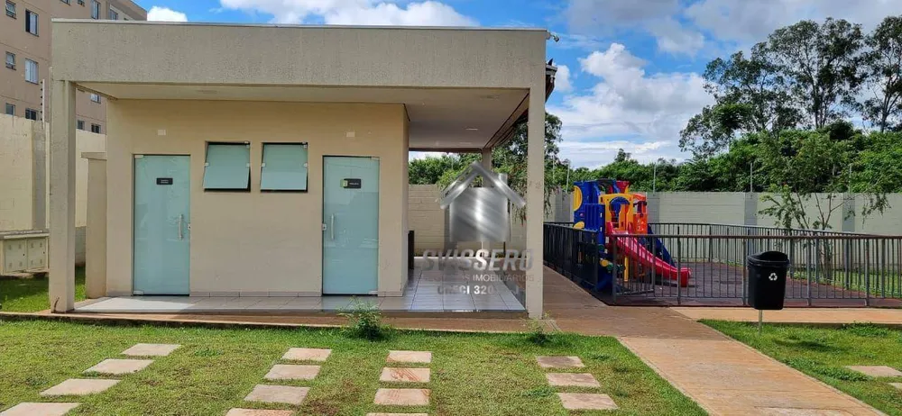 Apartamento, 2 quartos, 39 m² - Foto 9