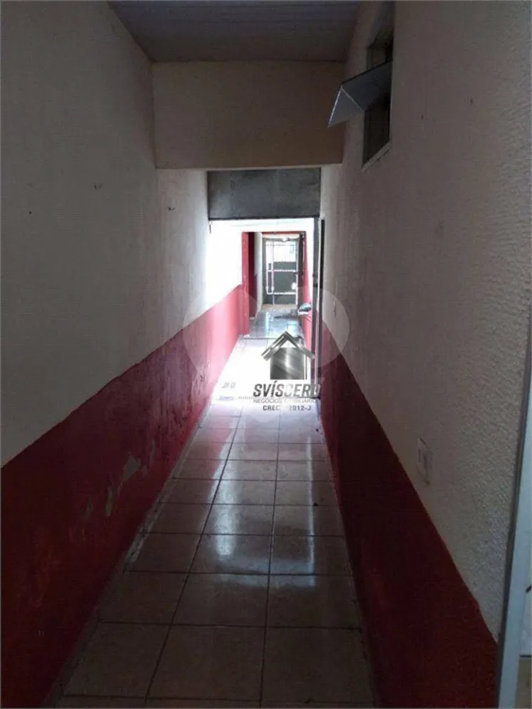 Sobrado, 3 quartos, 184 m² - Foto 11