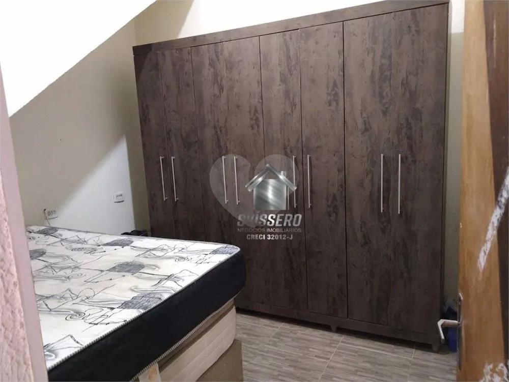 Sobrado, 3 quartos, 184 m² - Foto 6