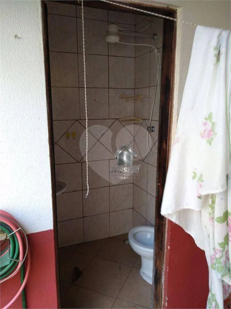 Sobrado, 3 quartos, 184 m² - Foto 10