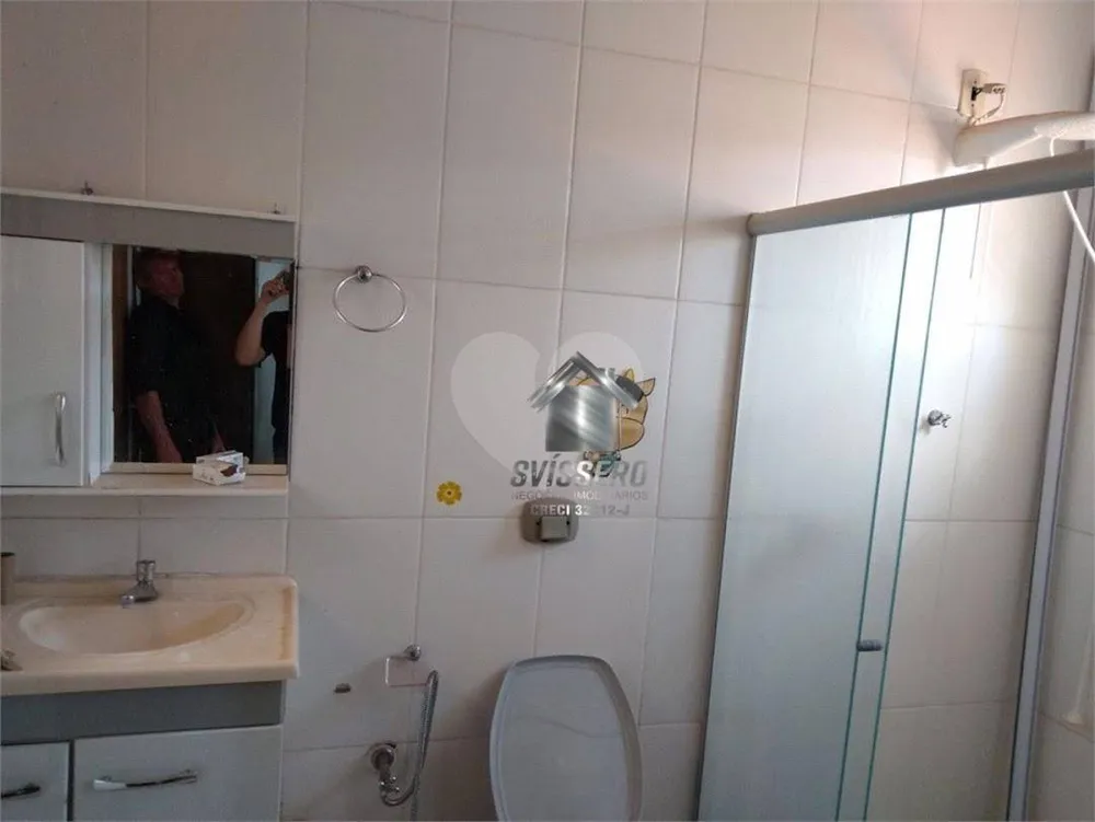 Sobrado, 3 quartos, 184 m² - Foto 7