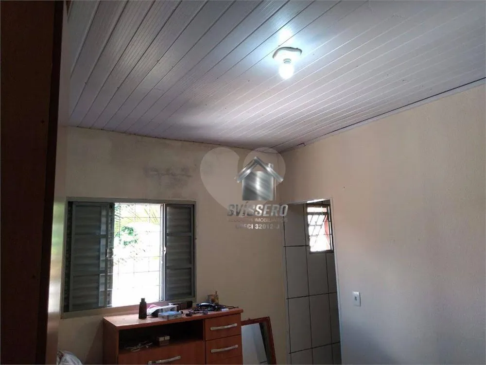 Sobrado, 3 quartos, 184 m² - Foto 8