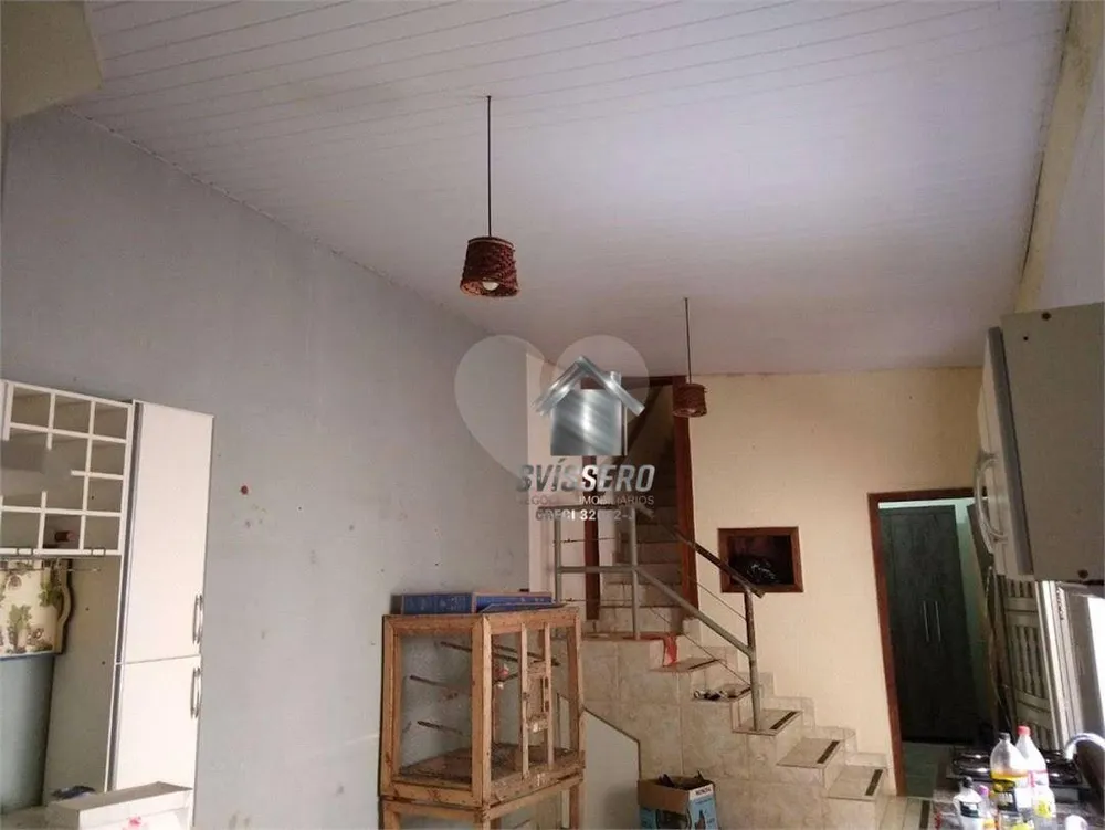 Sobrado, 3 quartos, 184 m² - Foto 9
