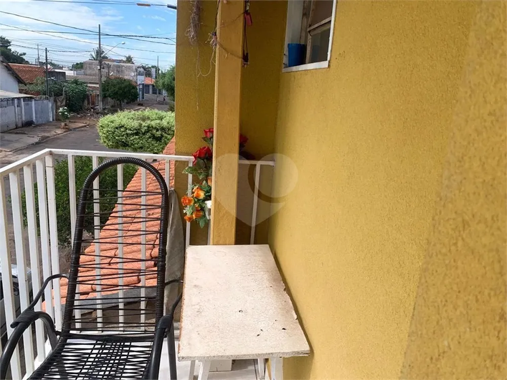 Casa, 3 quartos, 125 m² - Foto 7