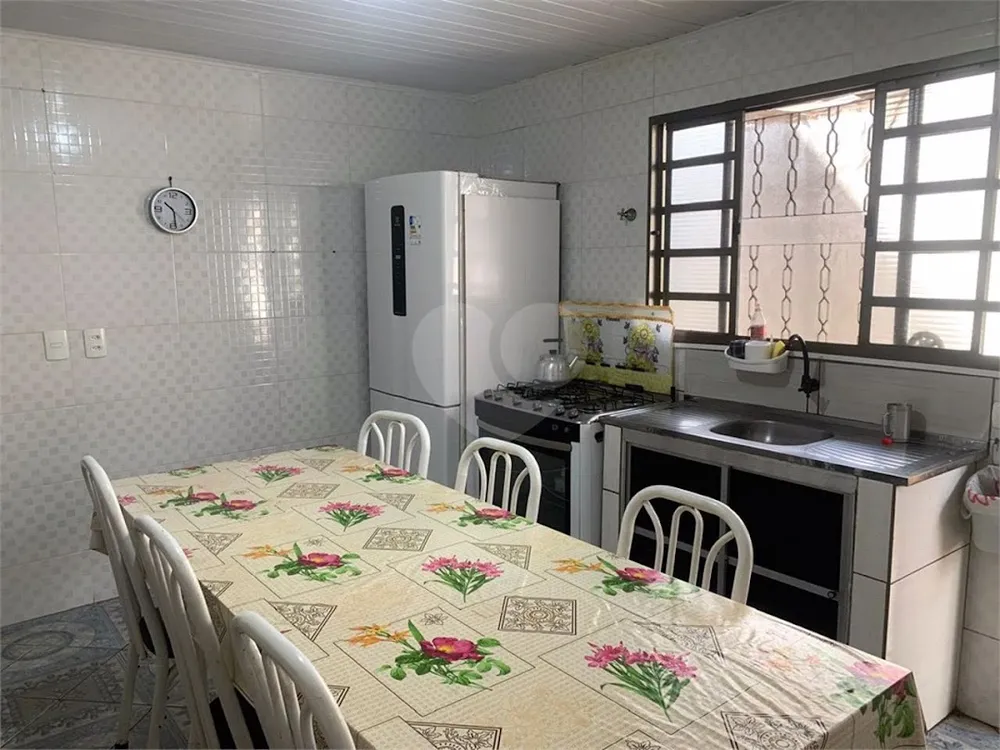 Casa, 3 quartos, 125 m² - Foto 4