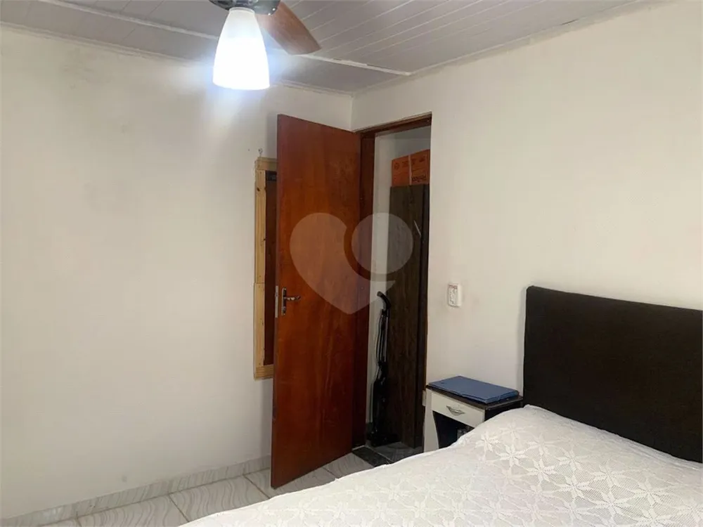 Casa, 3 quartos, 125 m² - Foto 1