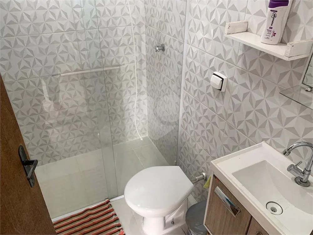 Casa, 3 quartos, 125 m² - Foto 2