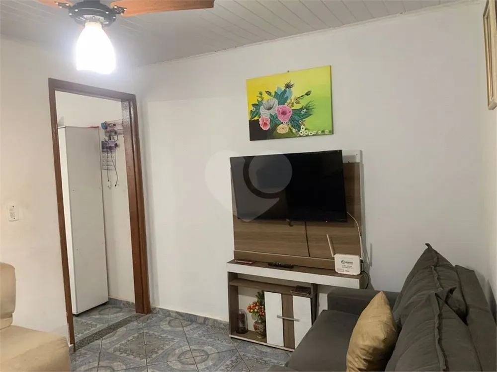 Casa, 3 quartos, 125 m² - Foto 8