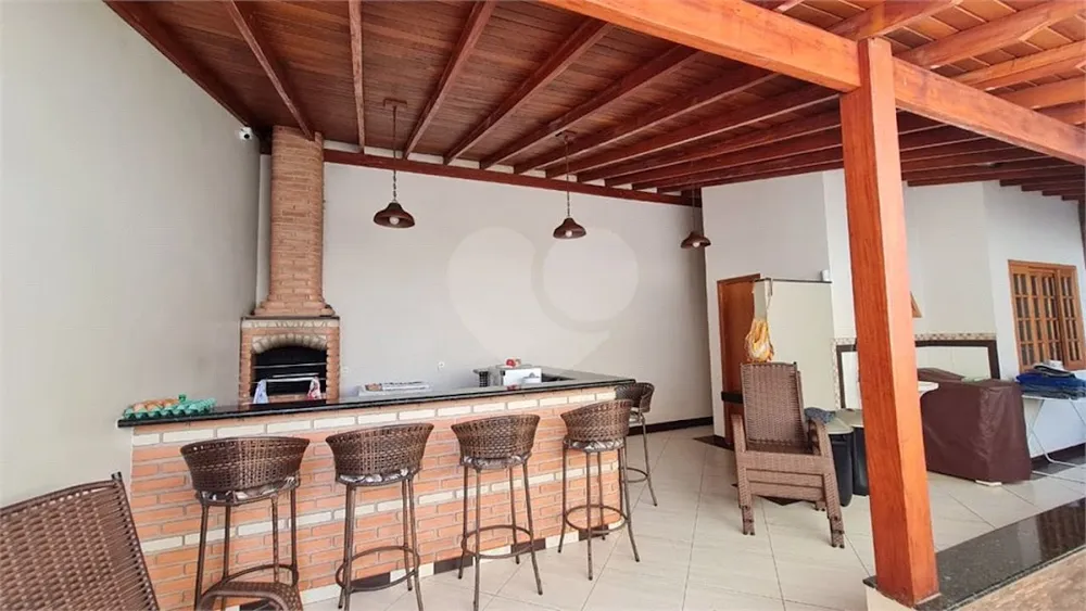 Casa, 3 quartos, 230 m² - Foto 6