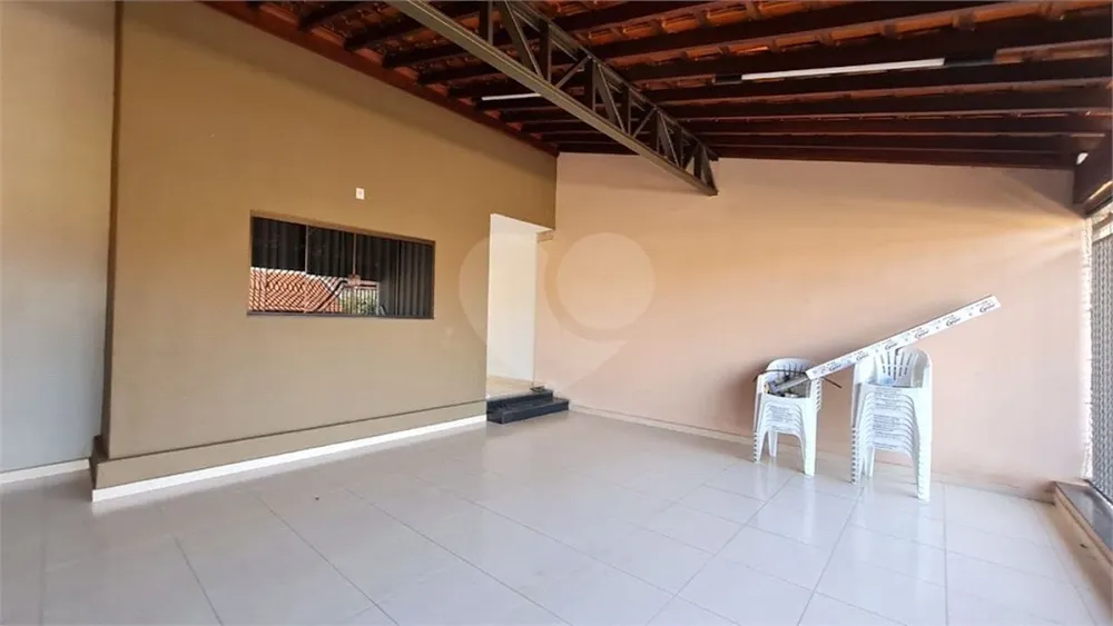 Casa, 3 quartos, 230 m² - Foto 4