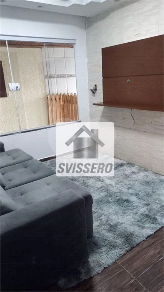 Casa, 3 quartos, 150 m² - Foto 12