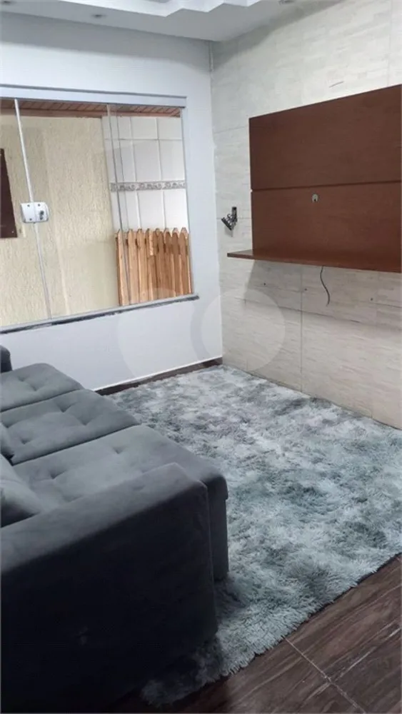 Casa, 3 quartos, 150 m² - Foto 1