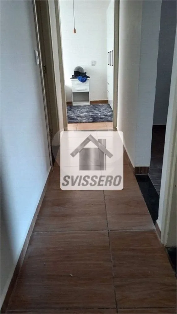 Casa, 3 quartos, 150 m² - Foto 11