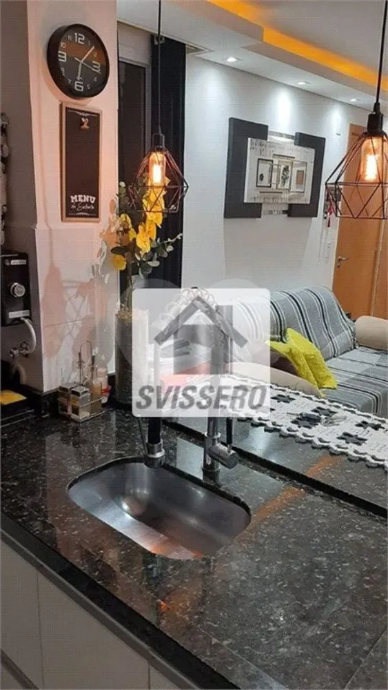 Apartamento, 2 quartos, 39 m² - Foto 15