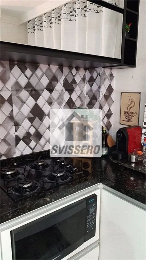 Apartamento, 2 quartos, 39 m² - Foto 8