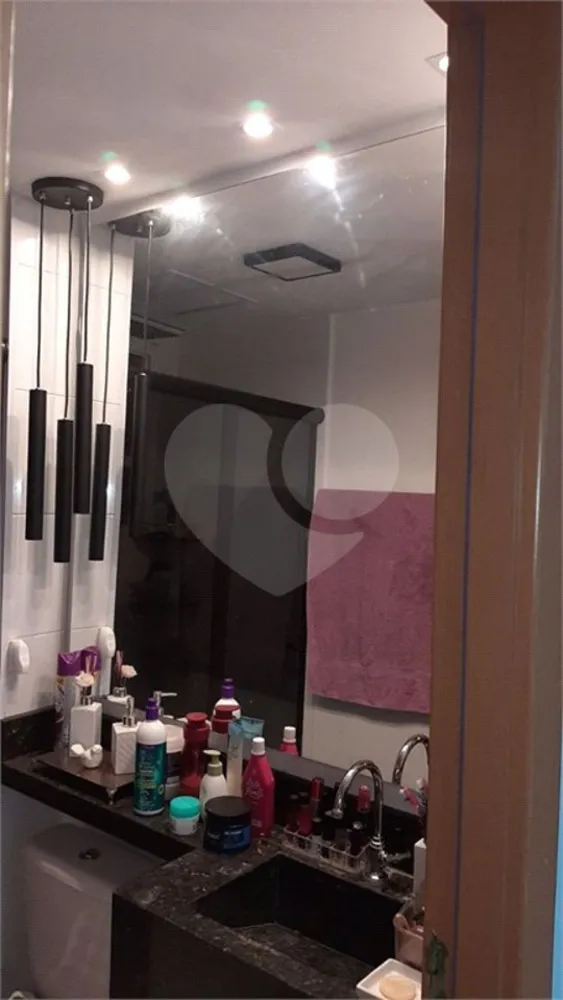 Apartamento, 2 quartos, 39 m² - Foto 10