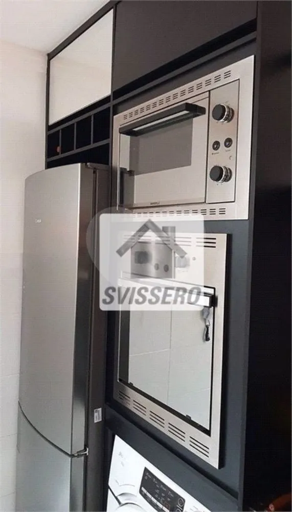 Apartamento, 2 quartos, 39 m² - Foto 14