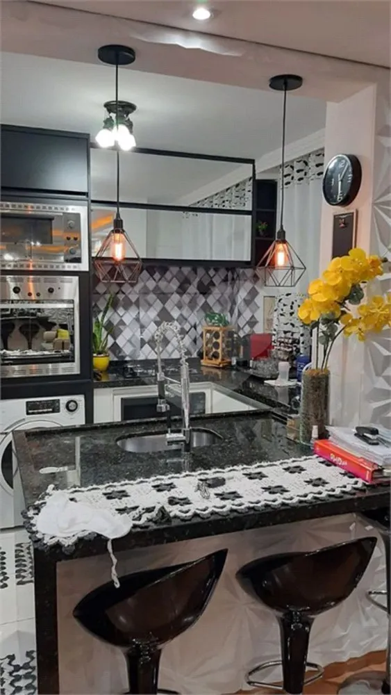 Apartamento, 2 quartos, 39 m² - Foto 11