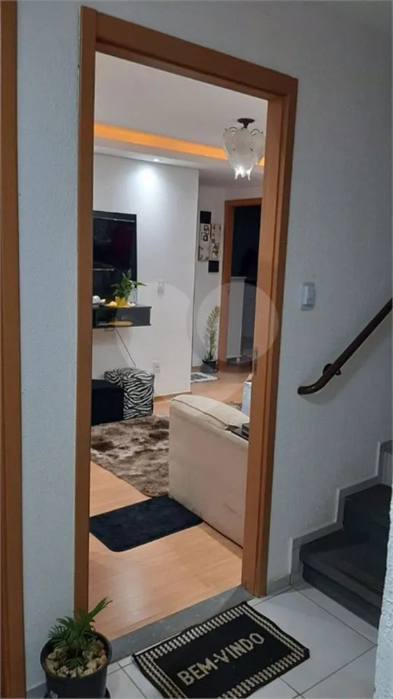 Apartamento, 2 quartos, 39 m² - Foto 2