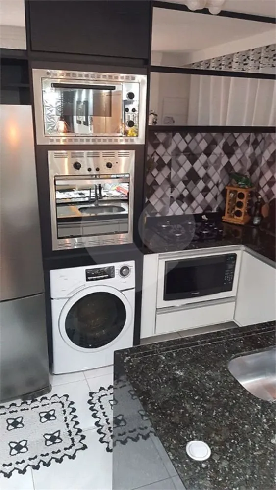 Apartamento, 2 quartos, 39 m² - Foto 7