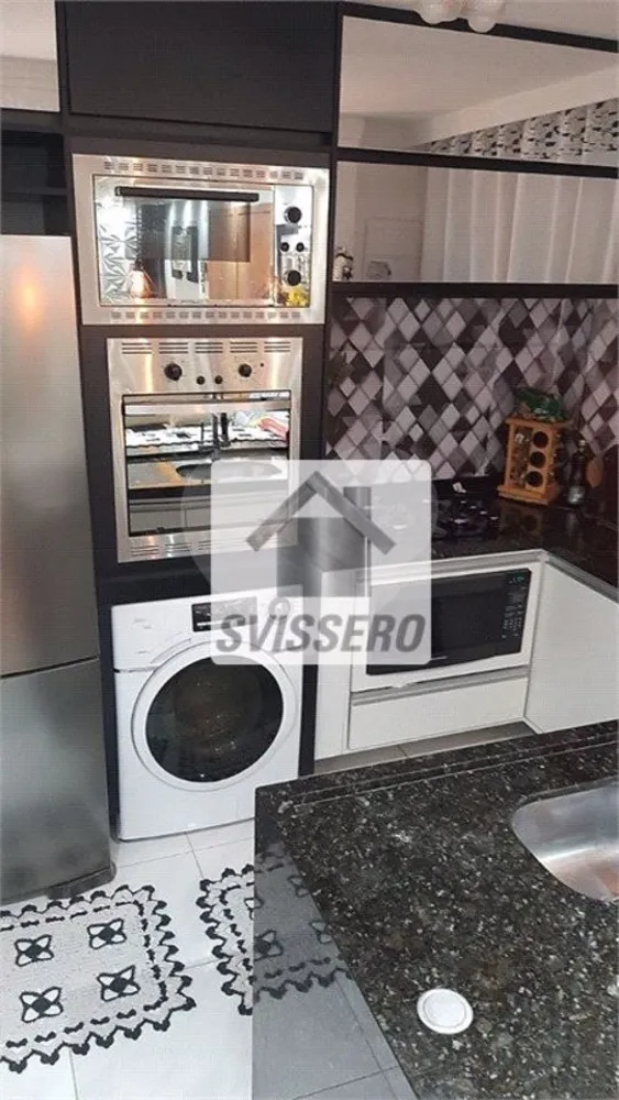 Apartamento, 2 quartos, 39 m² - Foto 13