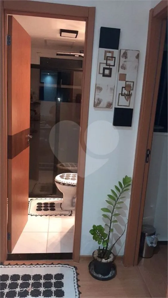 Apartamento, 2 quartos, 39 m² - Foto 12