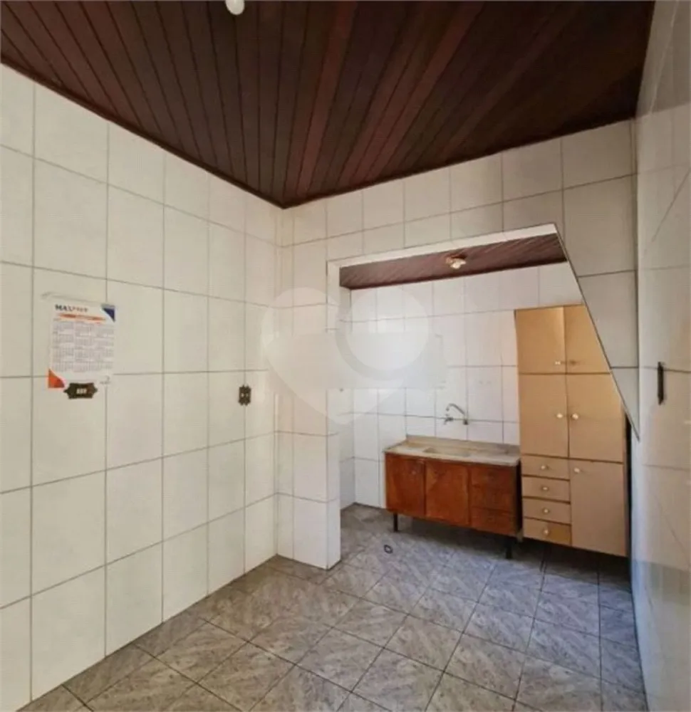 Casa, 4 quartos, 250 m² - Foto 1