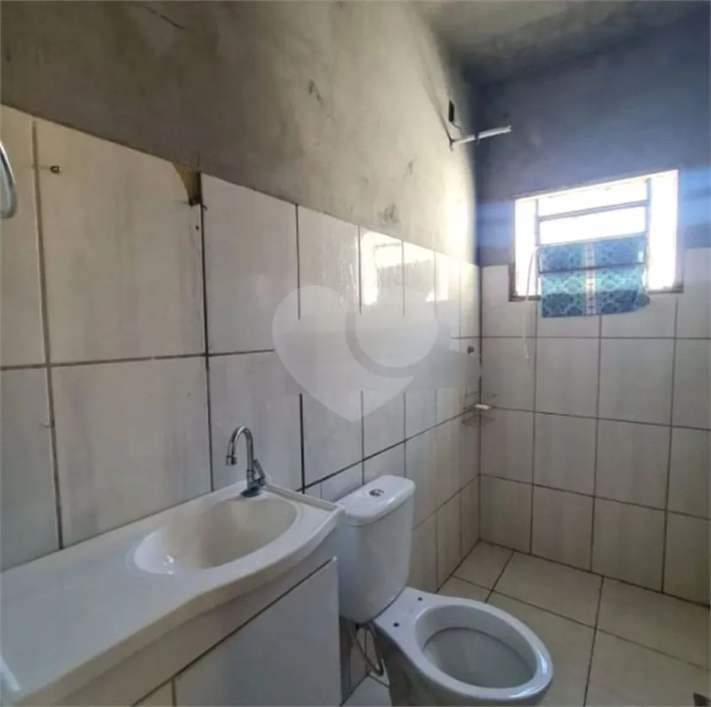Casa, 4 quartos, 250 m² - Foto 1