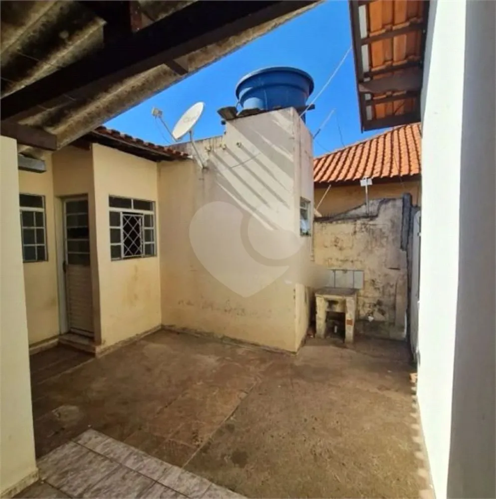 Casa, 4 quartos, 250 m² - Foto 11
