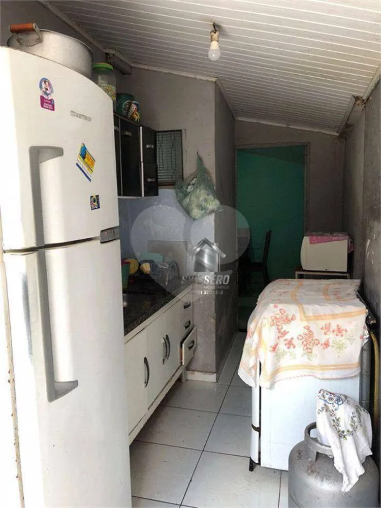Casa, 3 quartos, 130 m² - Foto 4