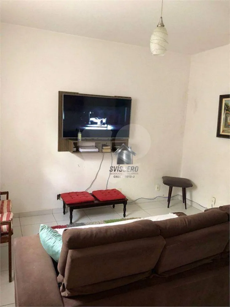 Casa, 3 quartos, 130 m² - Foto 2