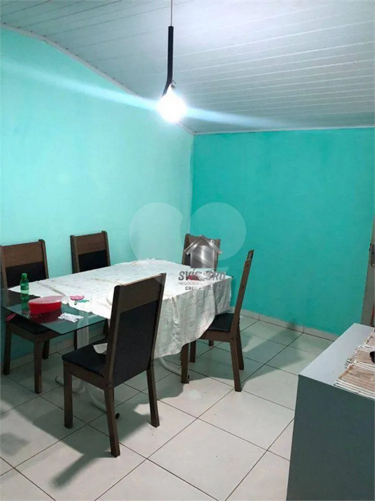 Casa, 3 quartos, 130 m² - Foto 10
