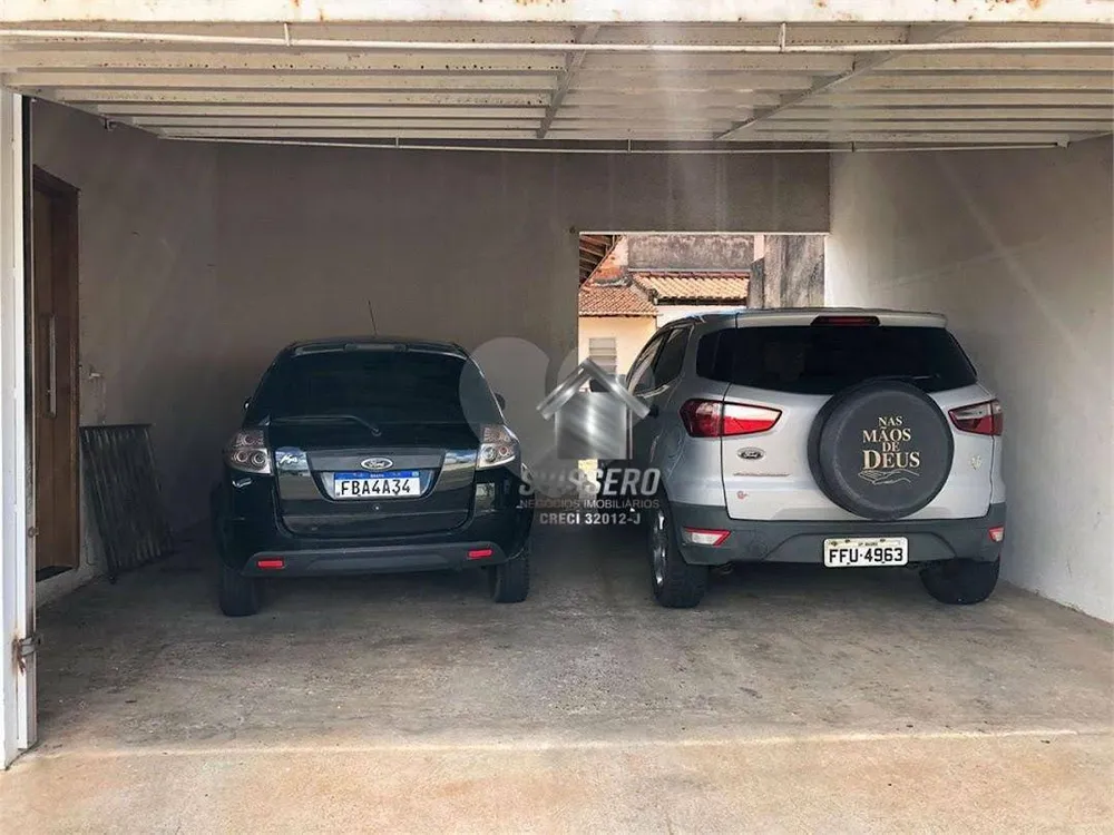 Casa, 3 quartos, 130 m² - Foto 12