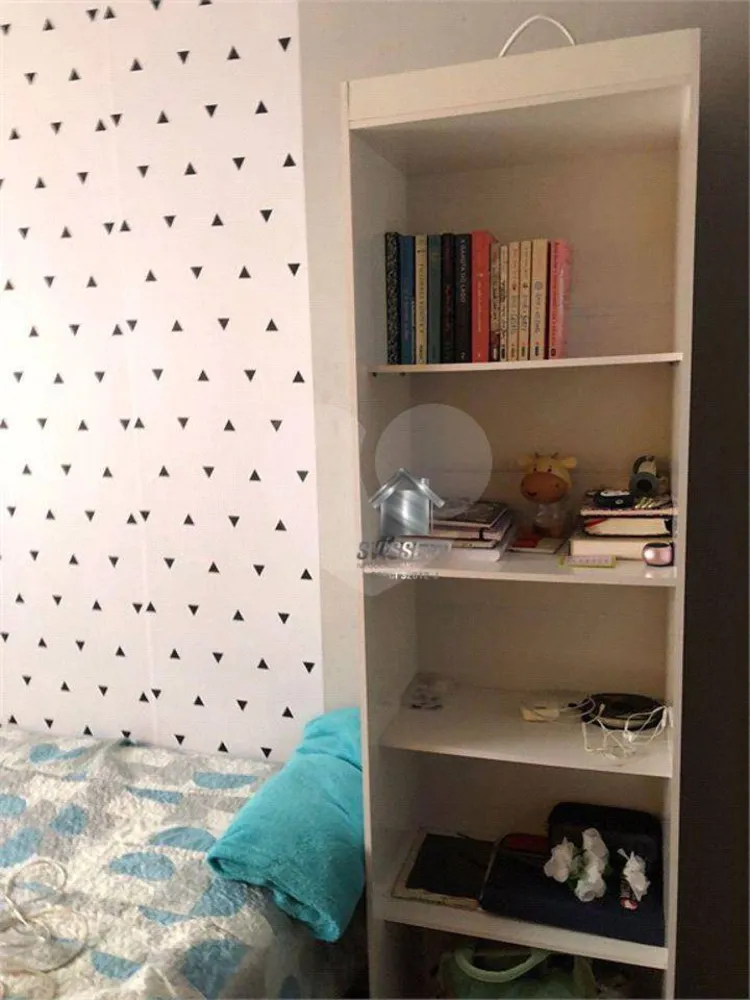 Casa, 3 quartos, 130 m² - Foto 8