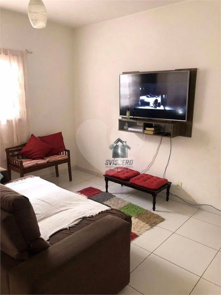 Casa, 3 quartos, 130 m² - Foto 1